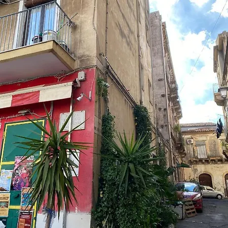Appartamento Casa Melina *