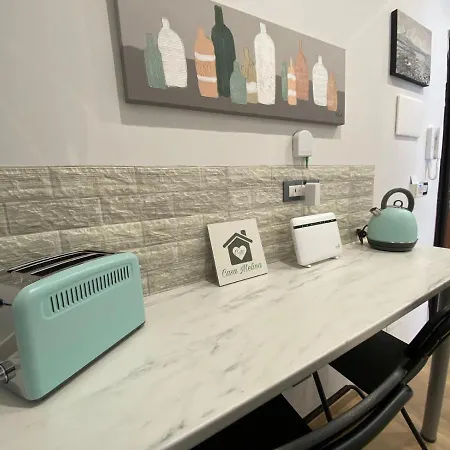 Appartamento Casa Melina