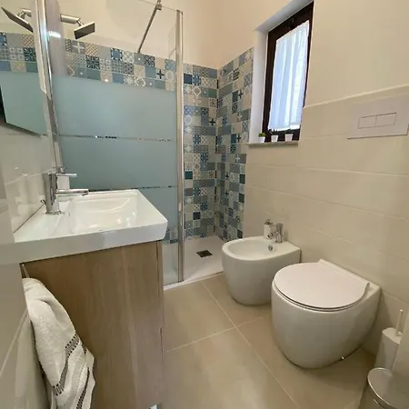 Appartamento Casa Melina