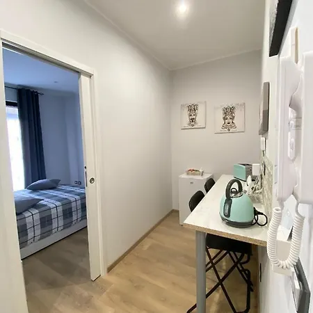 Appartamento Casa Melina *