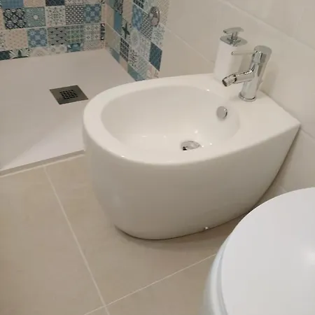 Appartamento Casa Melina Catania