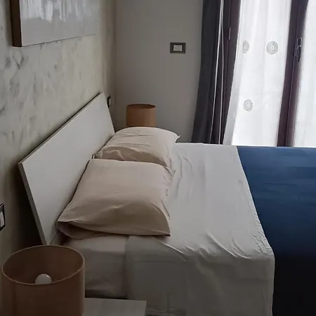 Appartamento Casa Melina *