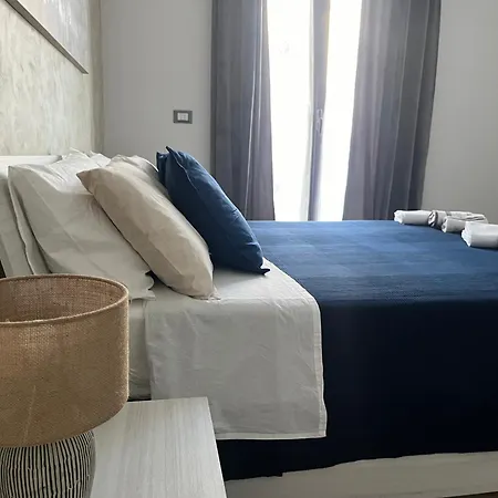 Casa Melina Appartamento Catania