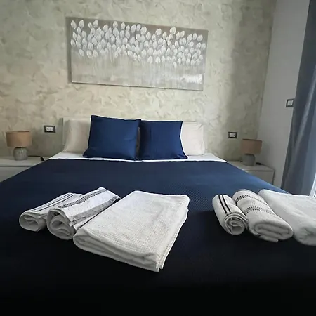 Casa Melina * Catania