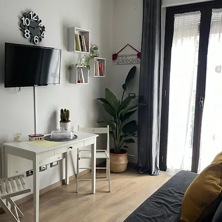 Appartamento Casa Melina Catania