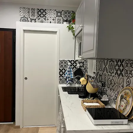 Casa Melina Appartamento
