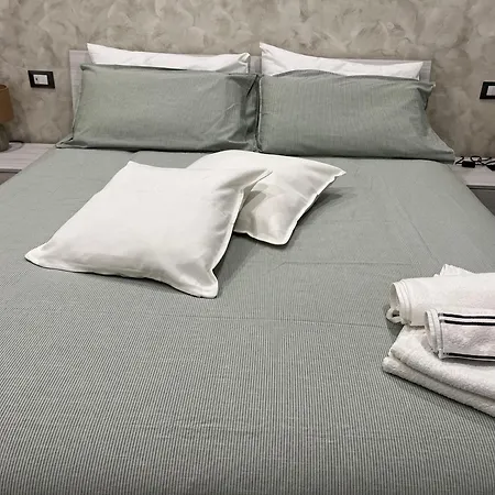 Casa Melina Appartamento *