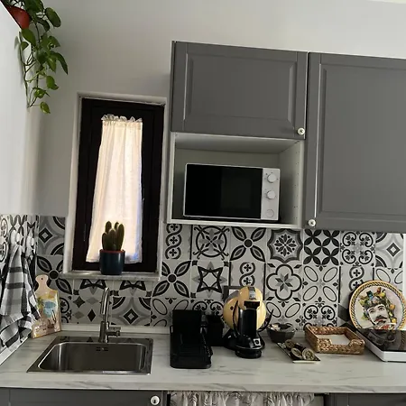 Appartamento Casa Melina Catania