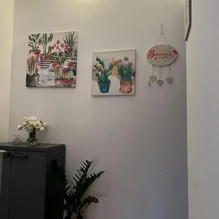 Casa Melina * Catania
