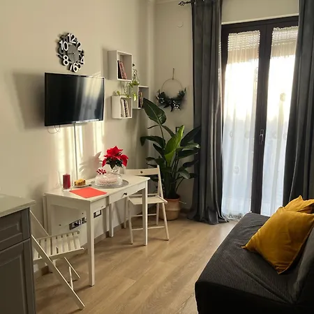 Casa Melina Catania