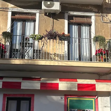 Casa Melina Appartamento Catania