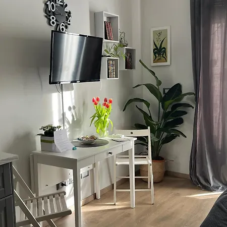 Casa Melina Appartamento Catania