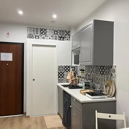 Casa Melina *