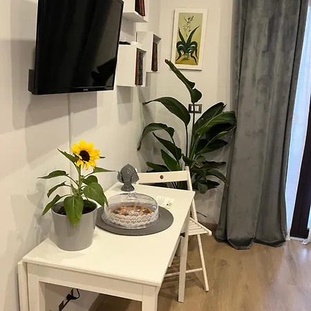 Appartamento Casa Melina
