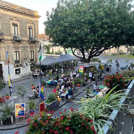 Casa Melina Appartamento *